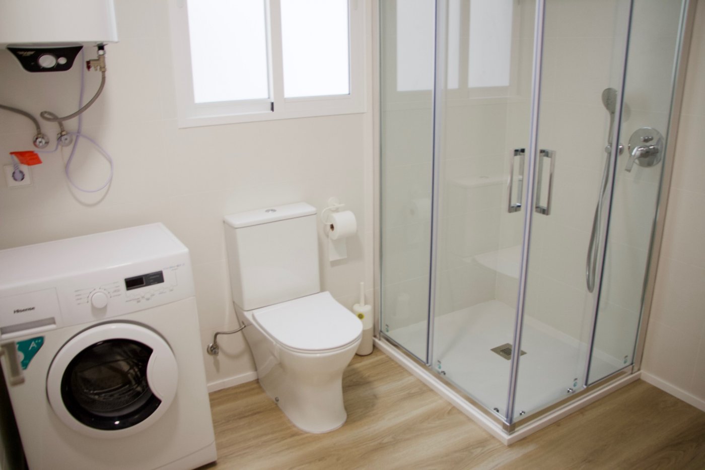 Piso Centro Moncada 9