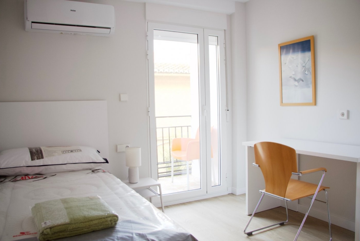 Piso Centro Moncada 2