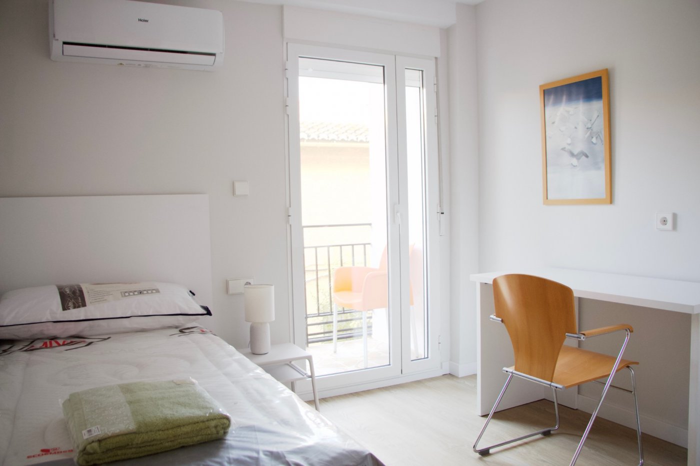 Piso Centro Moncada 2