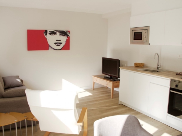 Comprar Piso Centro Moncada