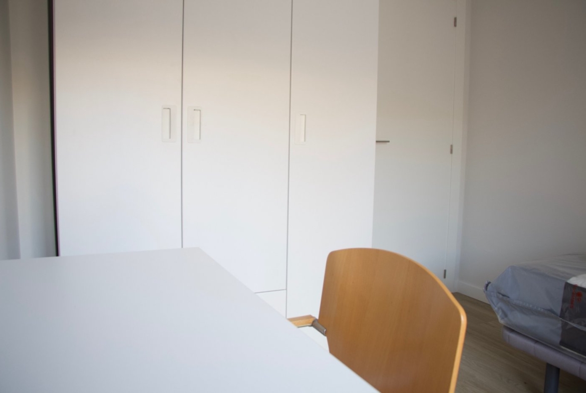 Piso Centro  Centro Moncada 4