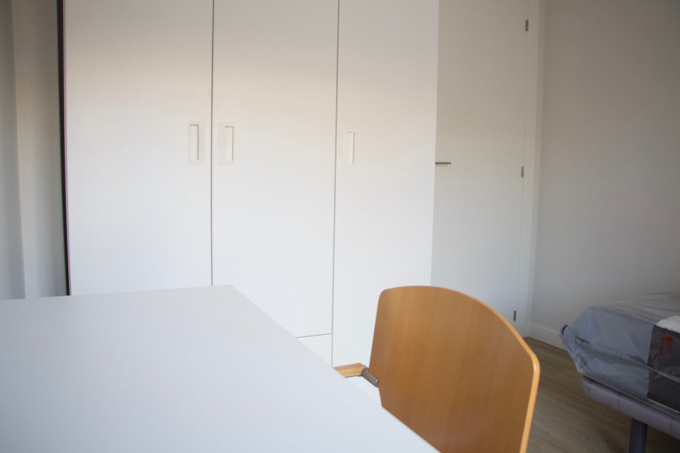 Piso Centro  Centro Moncada 4