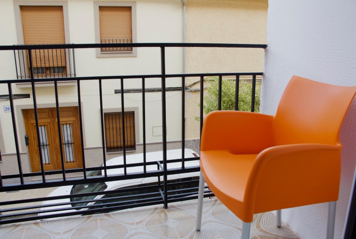 Piso Centro Moncada 5