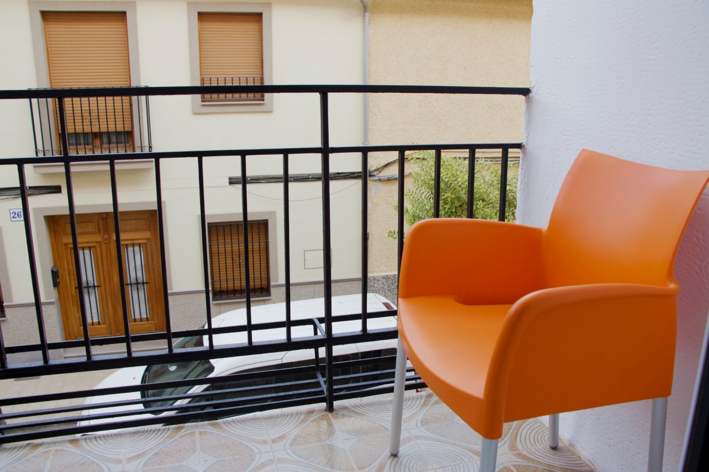 Piso Centro Moncada 5