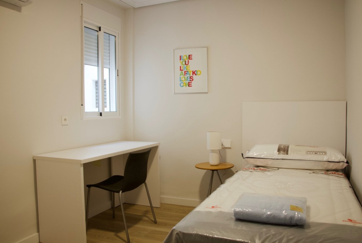 Piso Centro Moncada 7