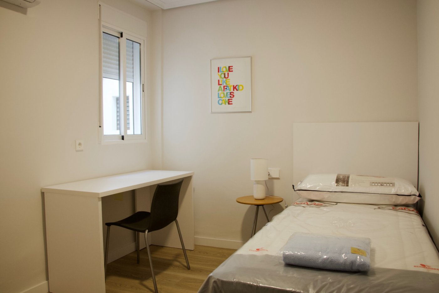 Piso Centro Moncada 7