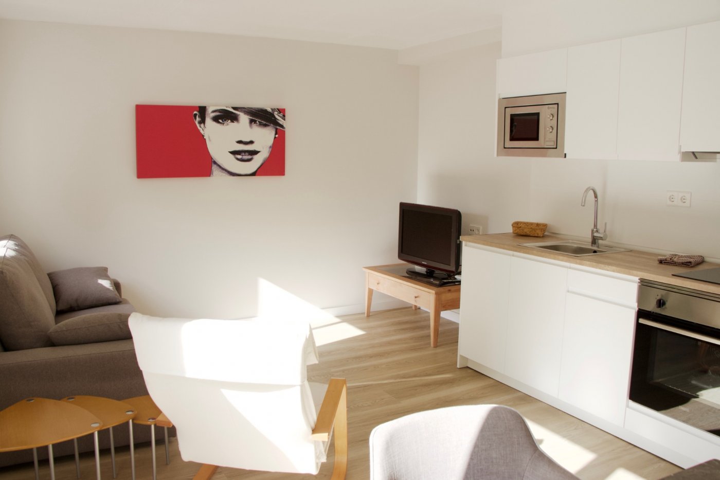 Comprar Piso Centro Moncada