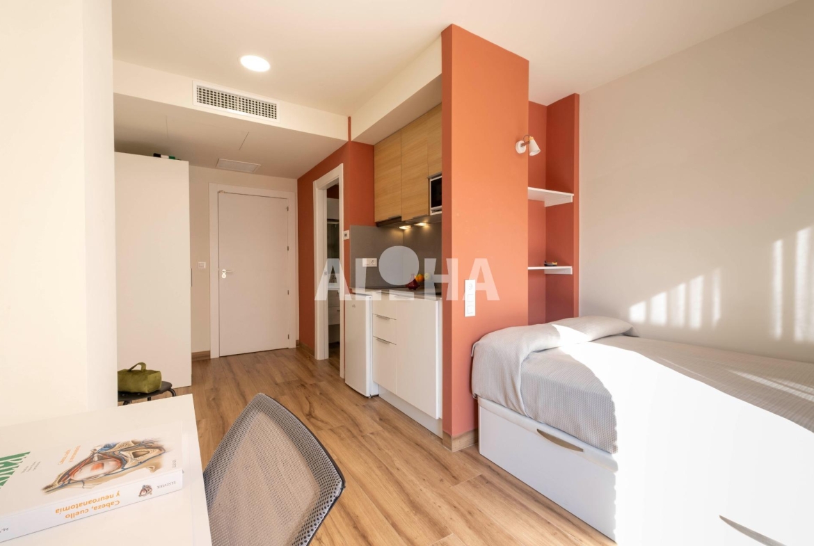 Habitación 0 habitaciones en Alfara del Pariarca Alfara del Patriarca