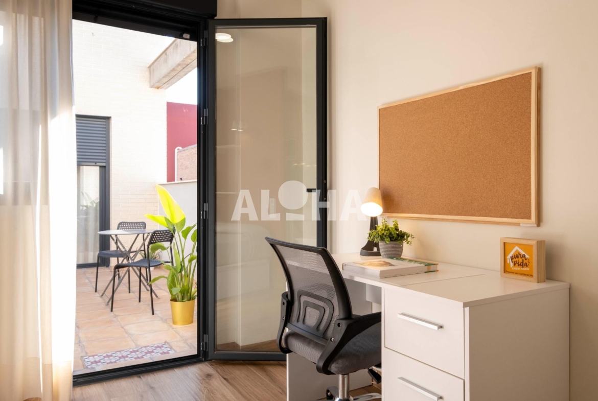 Habitación Alfara del Pariarca Alfara del Patriarca 5