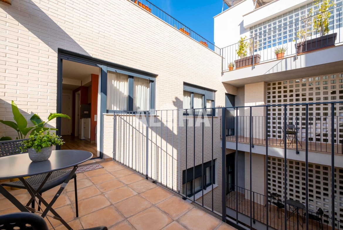 Habitación Alfara del Pariarca Alfara del Patriarca 6