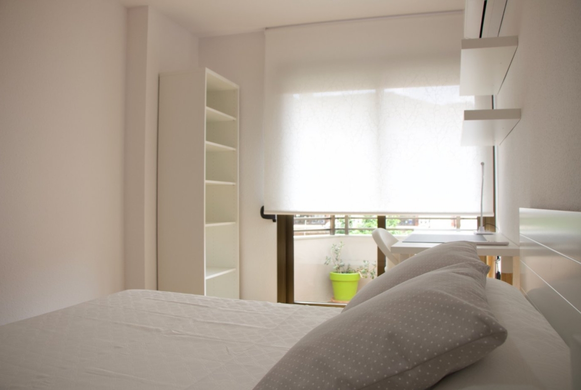 Venta de Habitación Zona Carrer del Negre Moncada