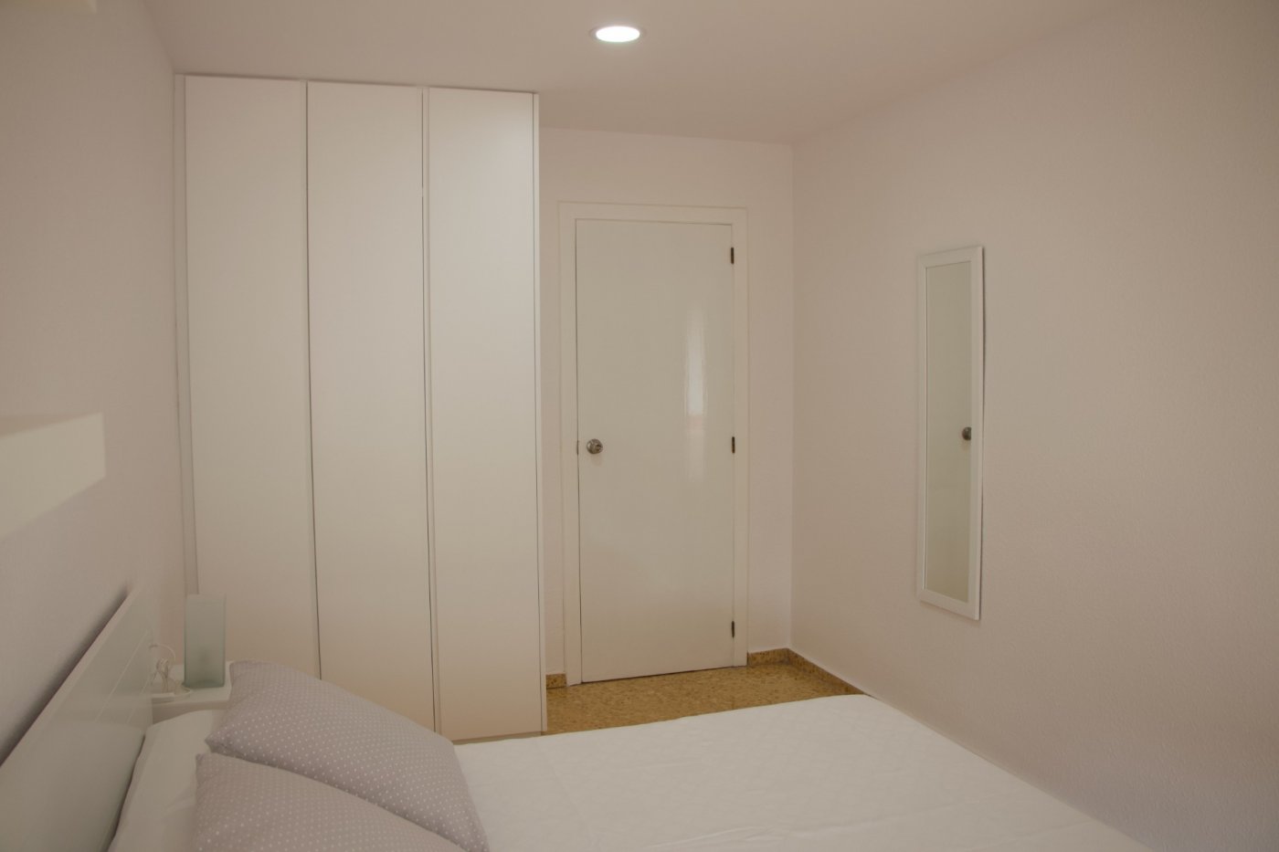 Habitación Zona Carrer del Negre Moncada