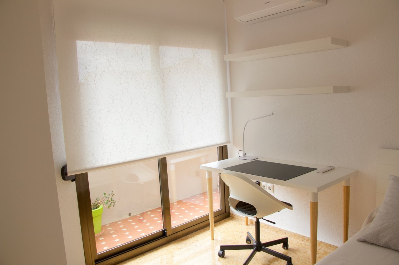 Habitación 0 habitaciones en Zona Carrer del Negre Moncada