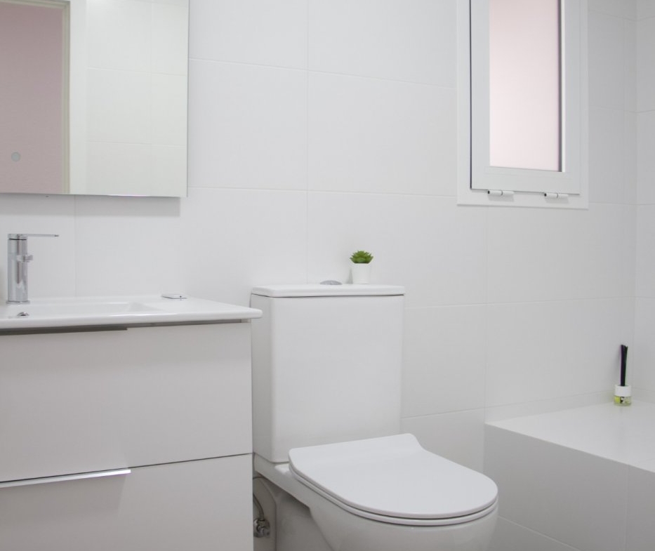 DISPONIBLE A PARTIR DEL 7 DE SEPTIEMBRE DE 2026. HABITACIÓN CON BAÑO PRIVADO PARA ESTUDIANTES UNIVERSITARIOS