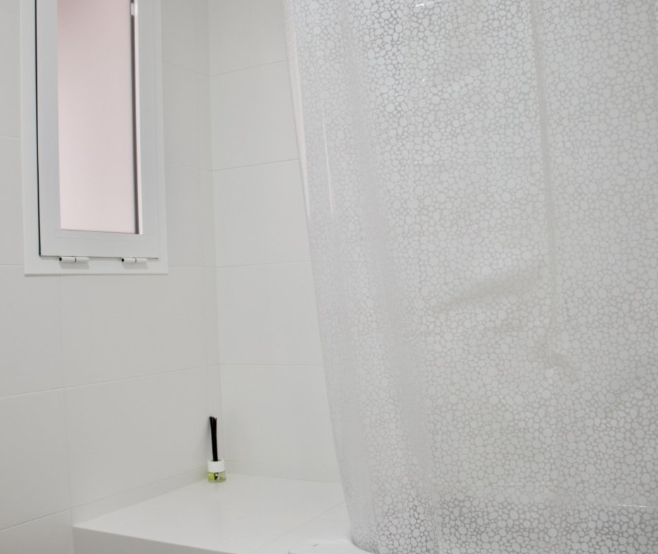 Habitación Zona Carrer del Negre Moncada 2