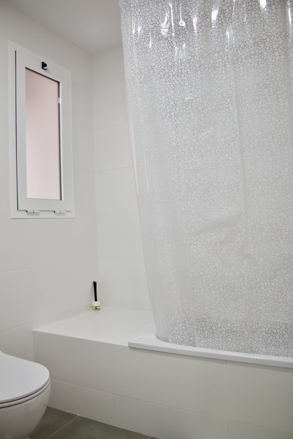 Habitación Zona Carrer del Negre Moncada 2