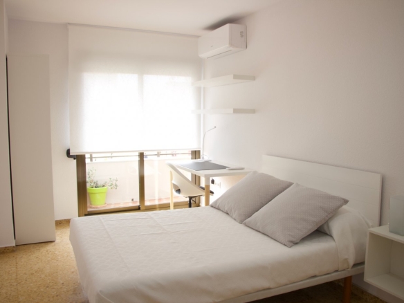 Comprar Habitación Zona Carrer del Negre Moncada