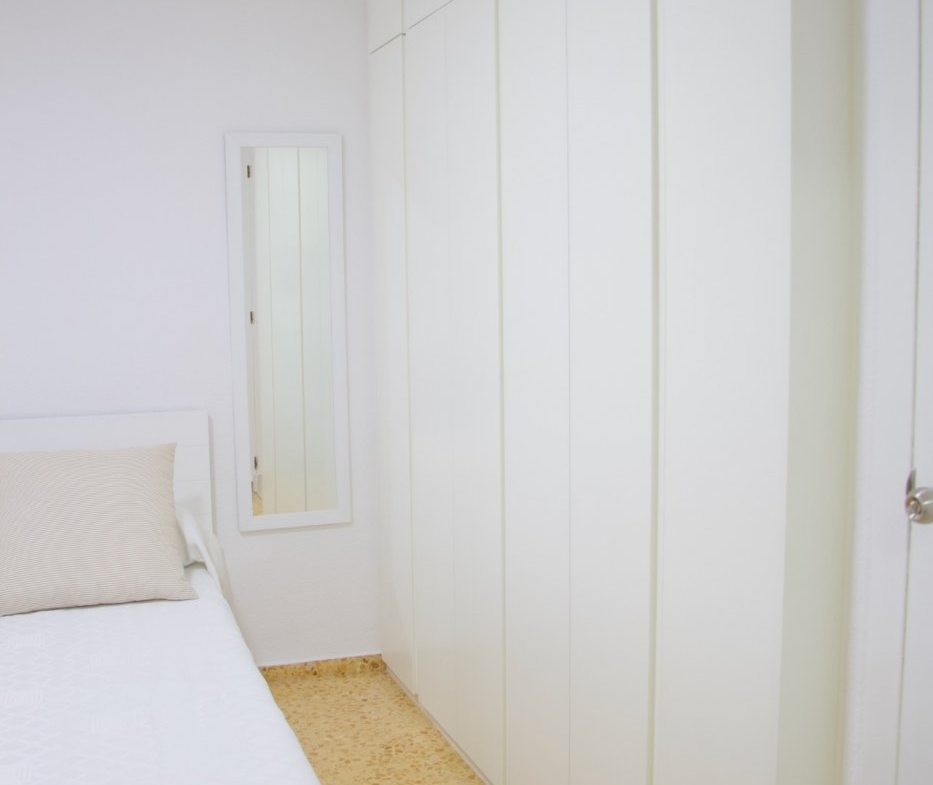 Venta de Habitación Zona Carrer del Negre Moncada