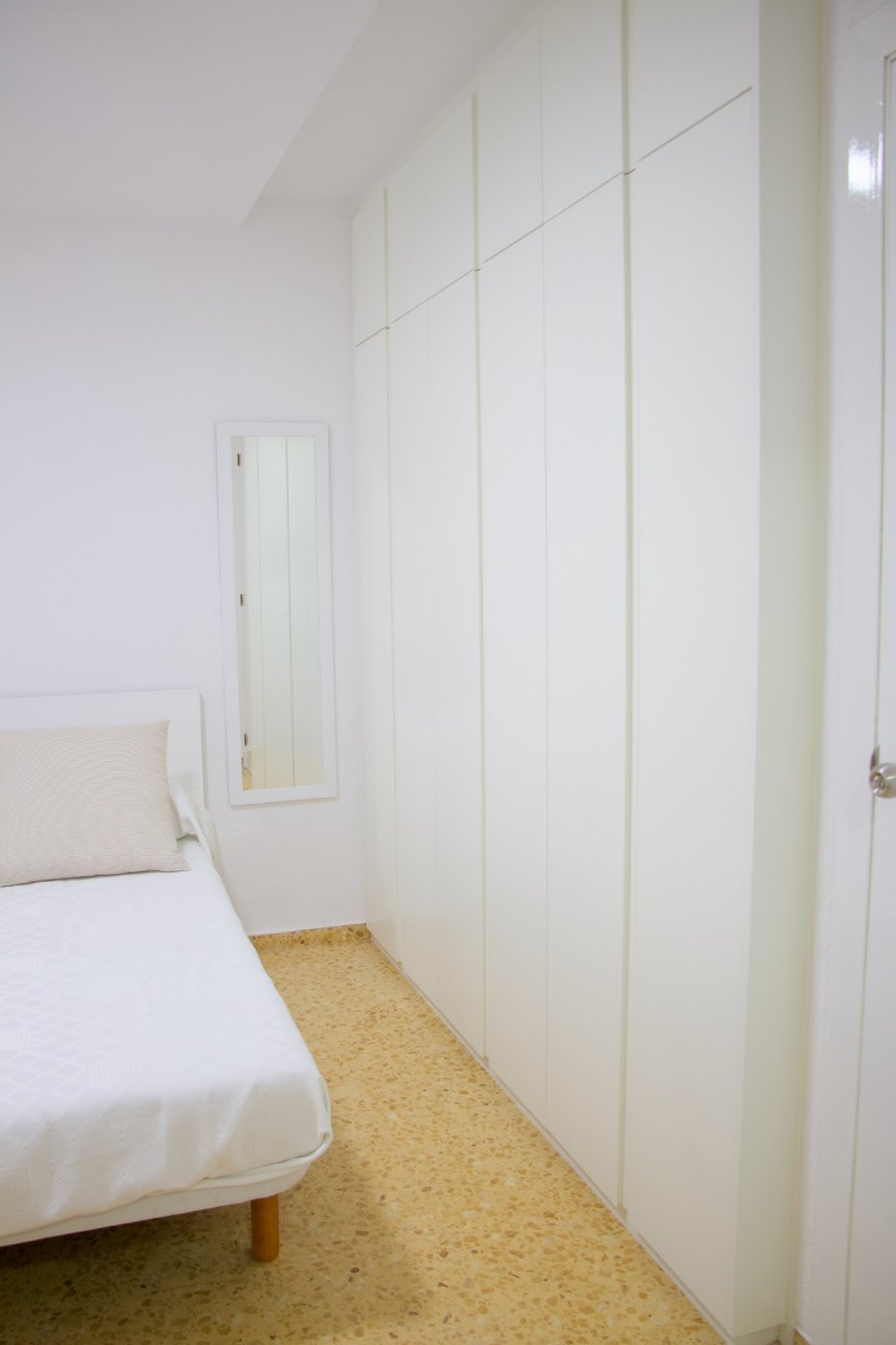 Venta de Habitación Zona Carrer del Negre Moncada