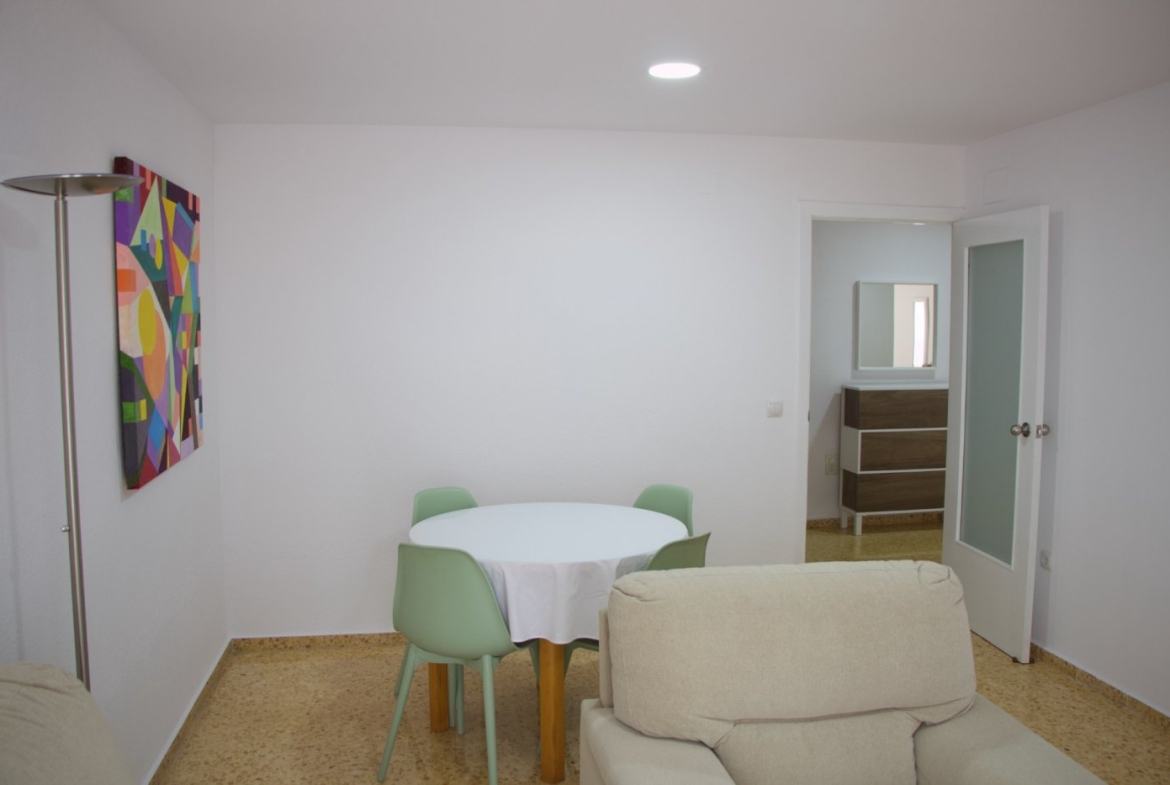 Habitación Zona Carrer del Negre Moncada 9