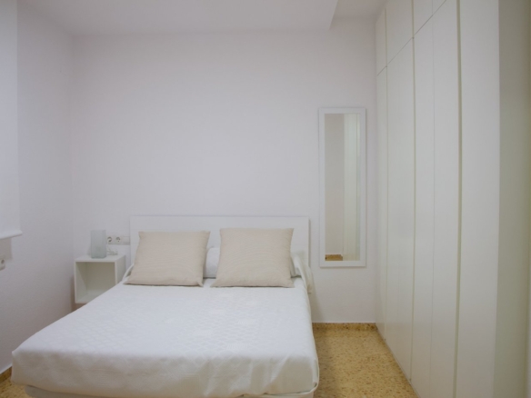 Comprar Habitación Zona Carrer del Negre Moncada