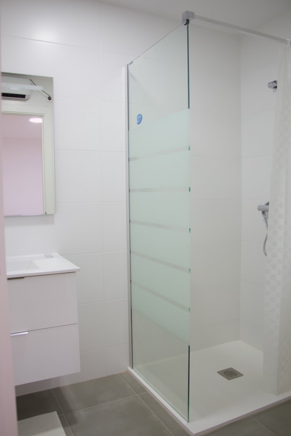 Habitación Zona Carrer del Negre Moncada 5