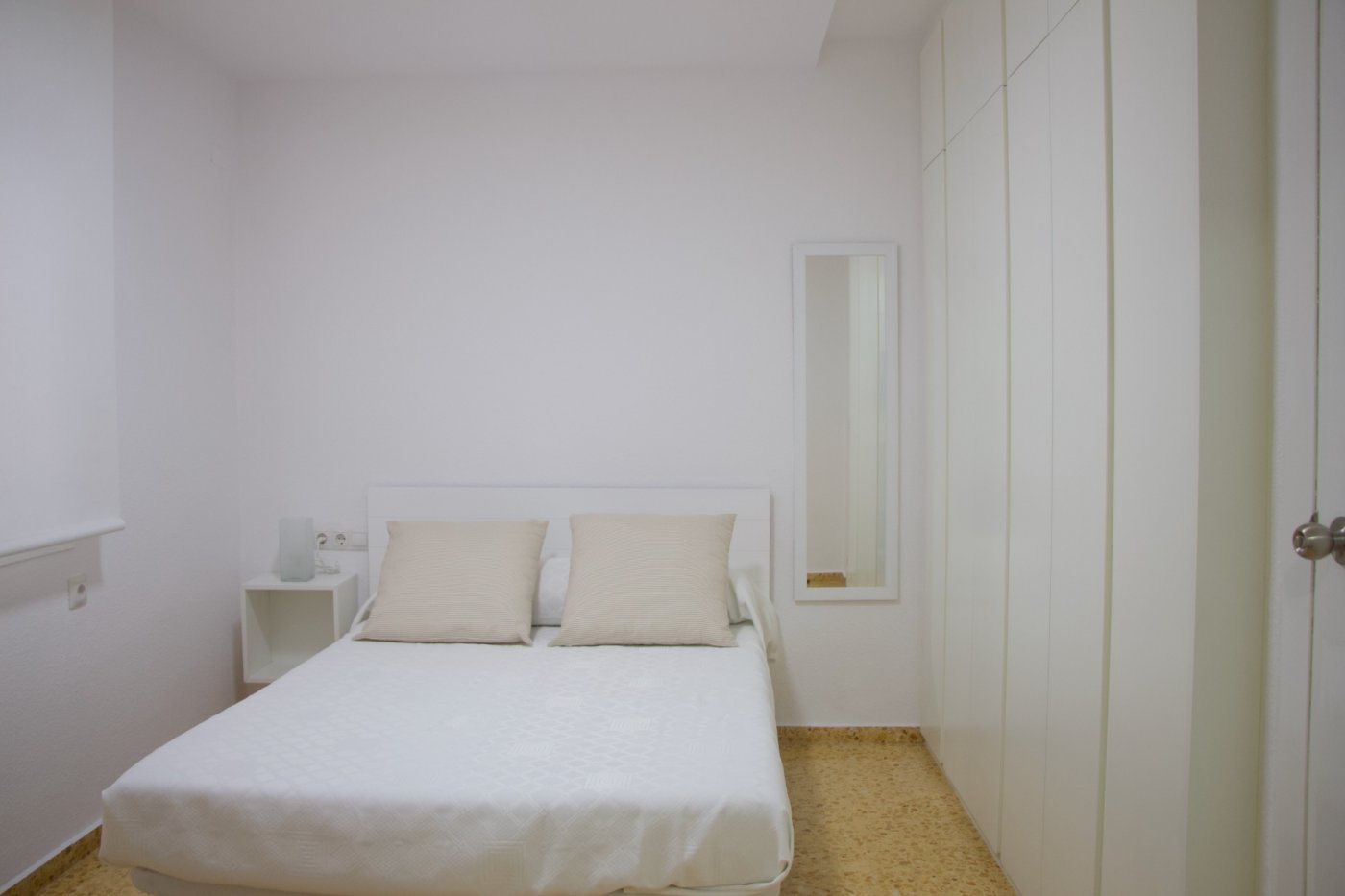 Comprar Habitación Zona Carrer del Negre Moncada