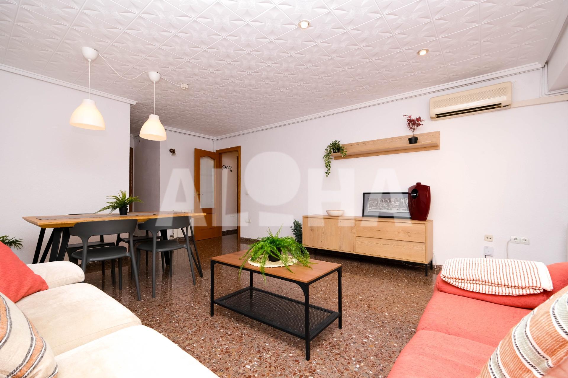 Venta de Apartamento Centro Moncada