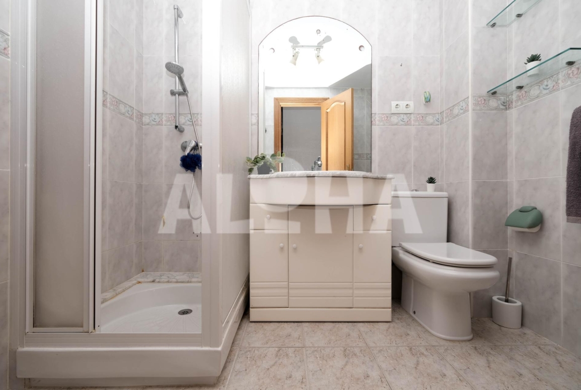 Apartamento Centro Moncada