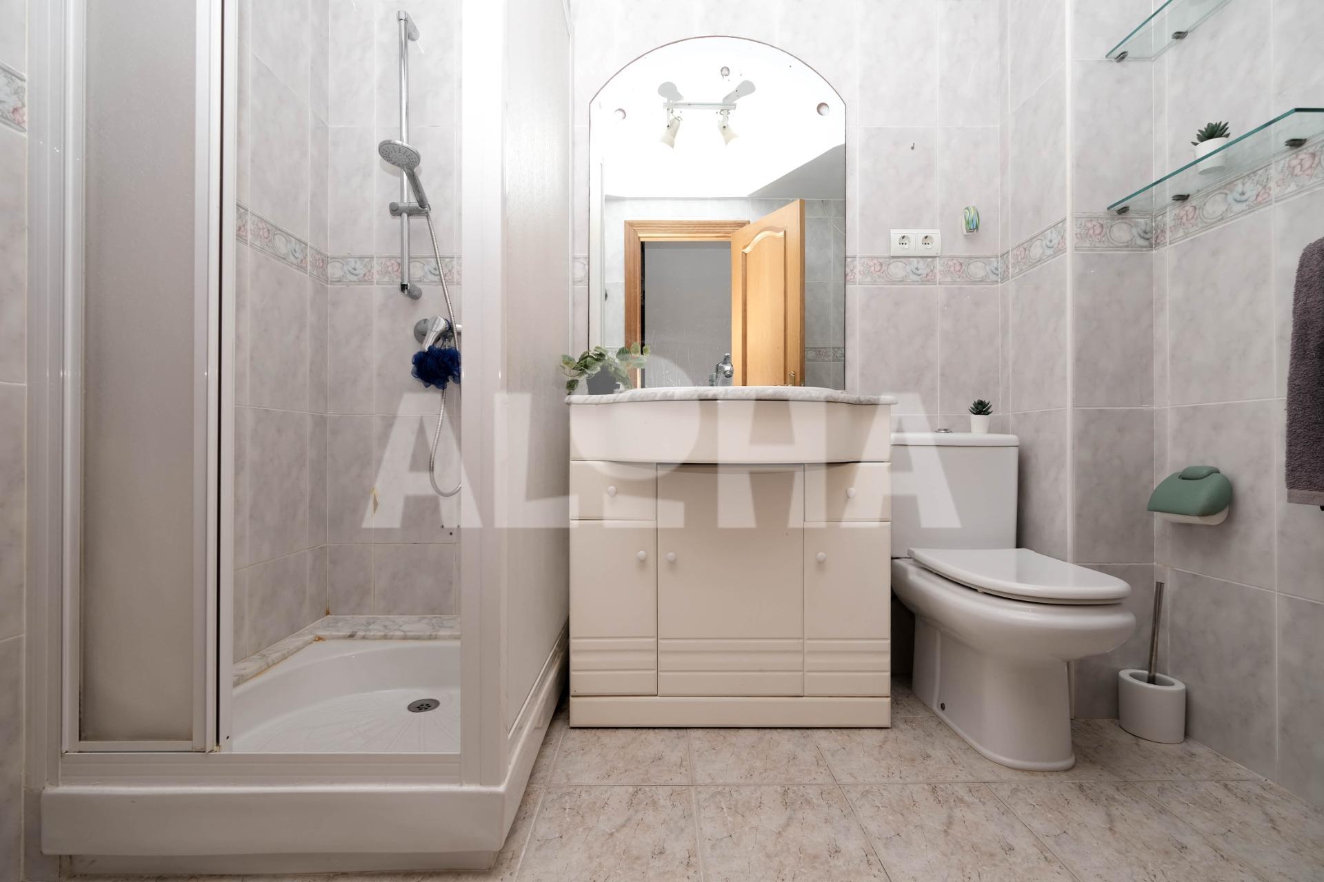 Apartamento Centro Moncada