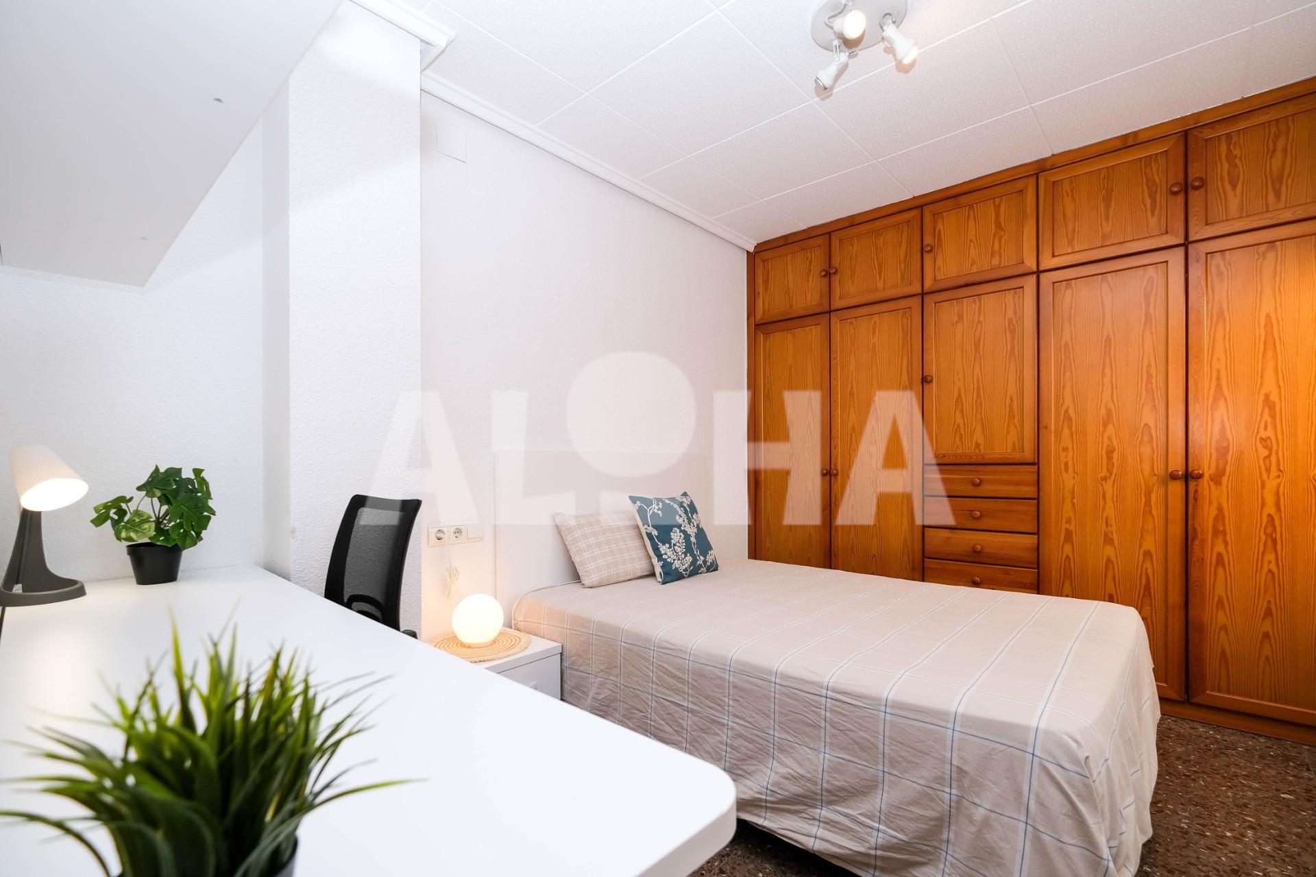 Apartamento 0 habitaciones en Centro Moncada