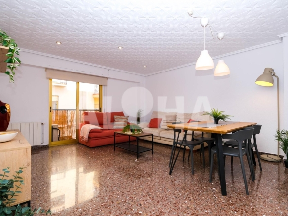 Comprar Apartamento Centro Moncada