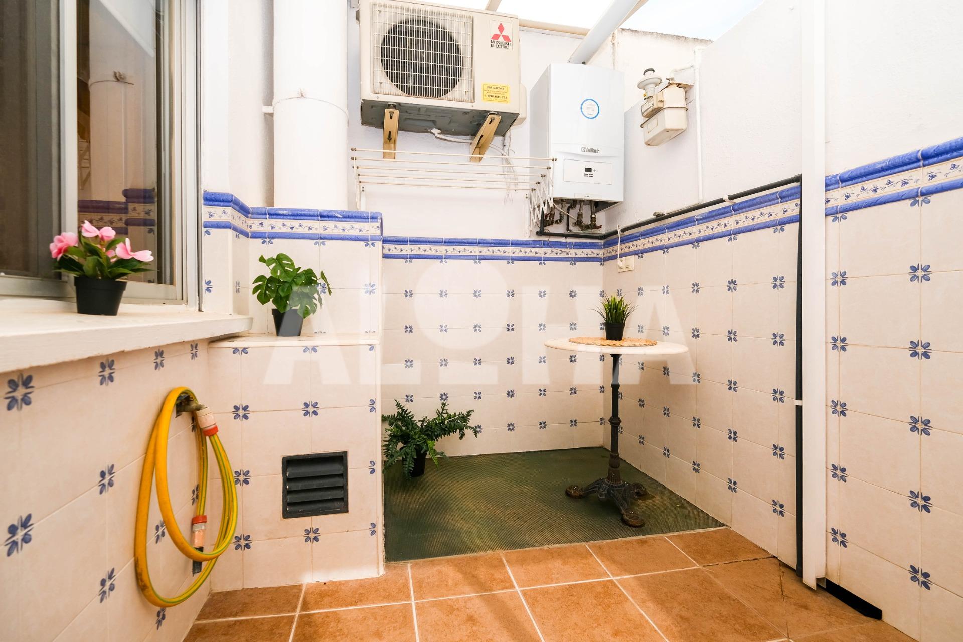 Apartamento Centro  Centro Moncada 4