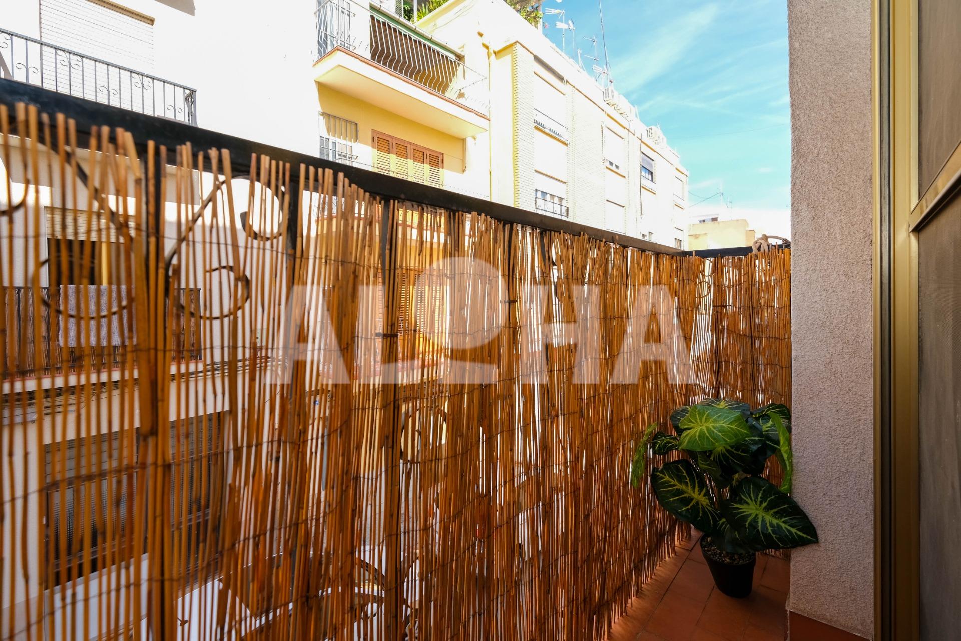 Apartamento Centro Moncada 5