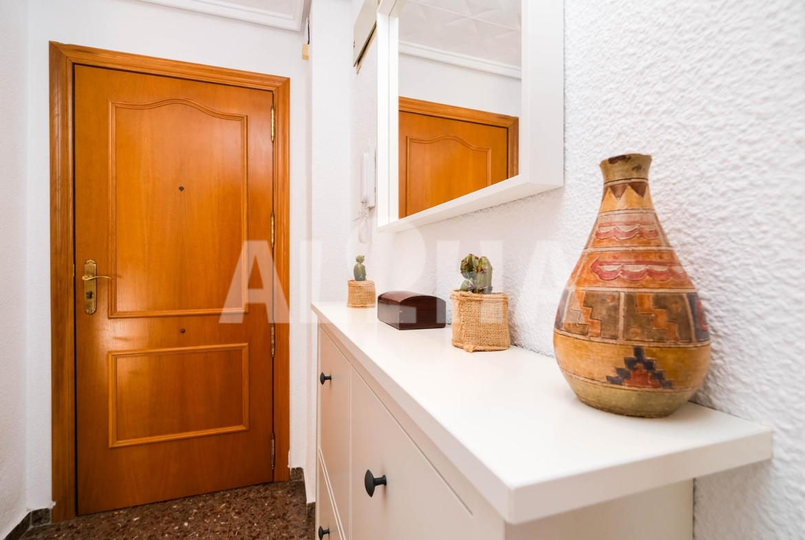 Apartamento Centro Moncada 6