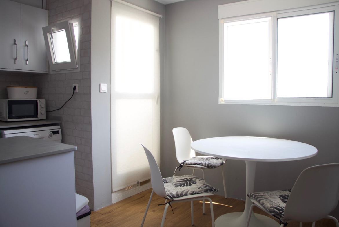 Habitación Seminari-Ceu Moncada 5 8