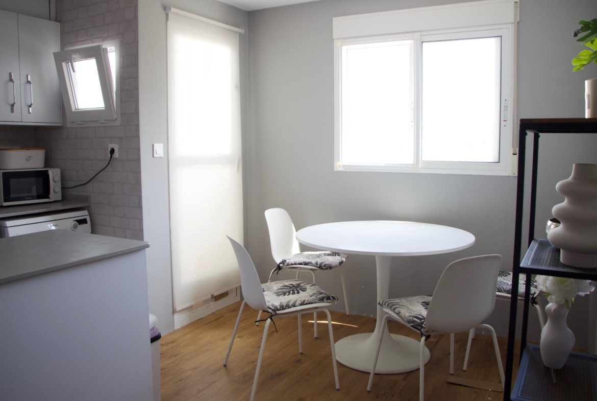 Habitación Seminari-Ceu Moncada 9