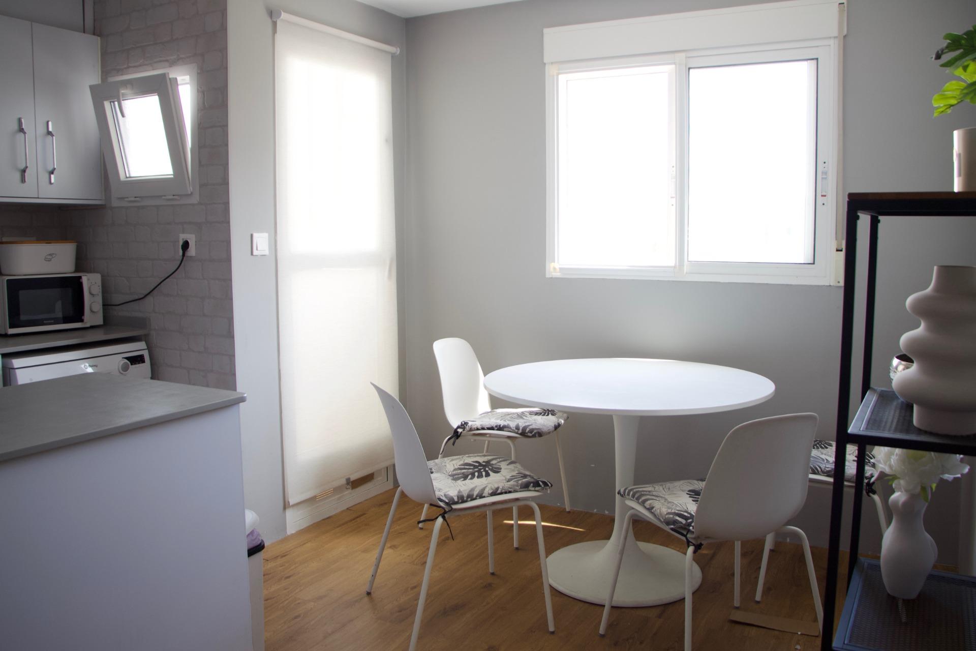 Habitación Seminari-Ceu Moncada 9