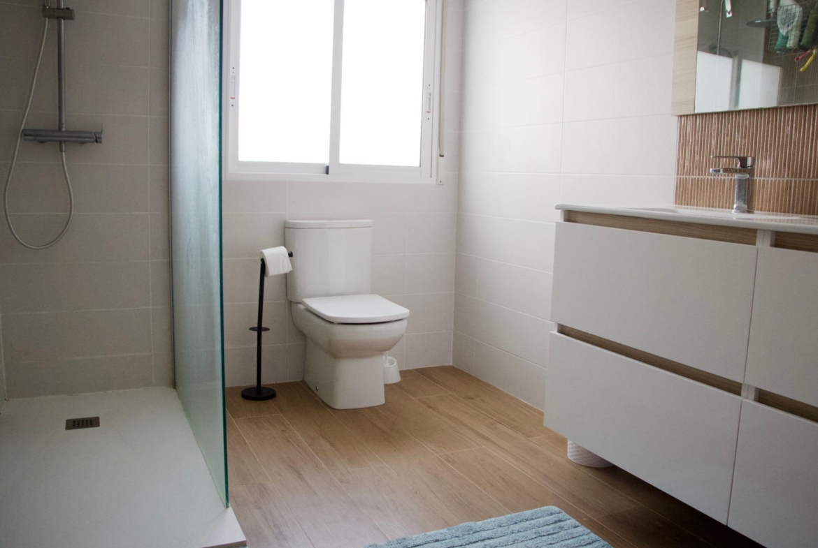 Habitación 1 habitaciones en Seminari-Ceu Moncada