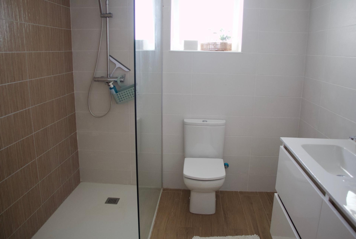 Habitación Seminari-Ceu Moncada 2