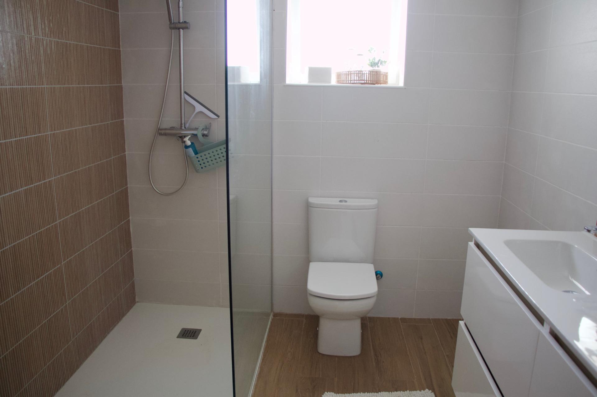 Habitación Seminari-Ceu Moncada 2