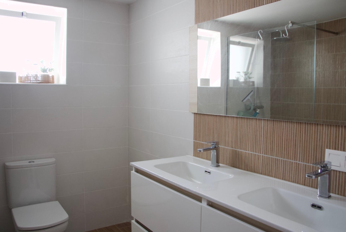 Habitación Seminari-Ceu  Seminari-Ceu Moncada 4