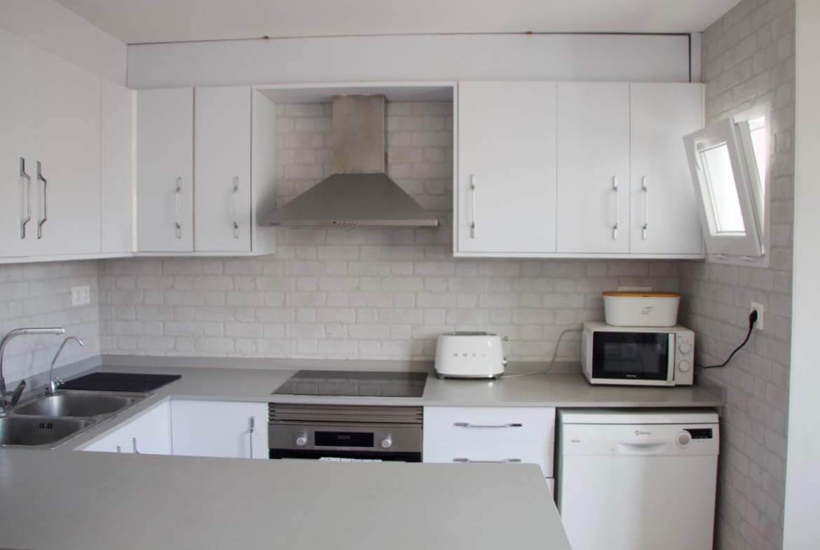 Habitación Seminari-Ceu Moncada 7