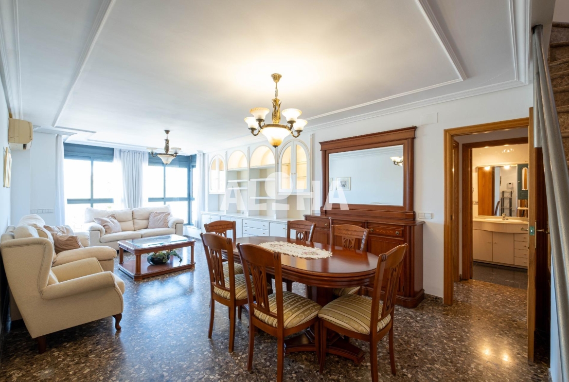 Venta de Dúplex Benifaraig Benifaraig