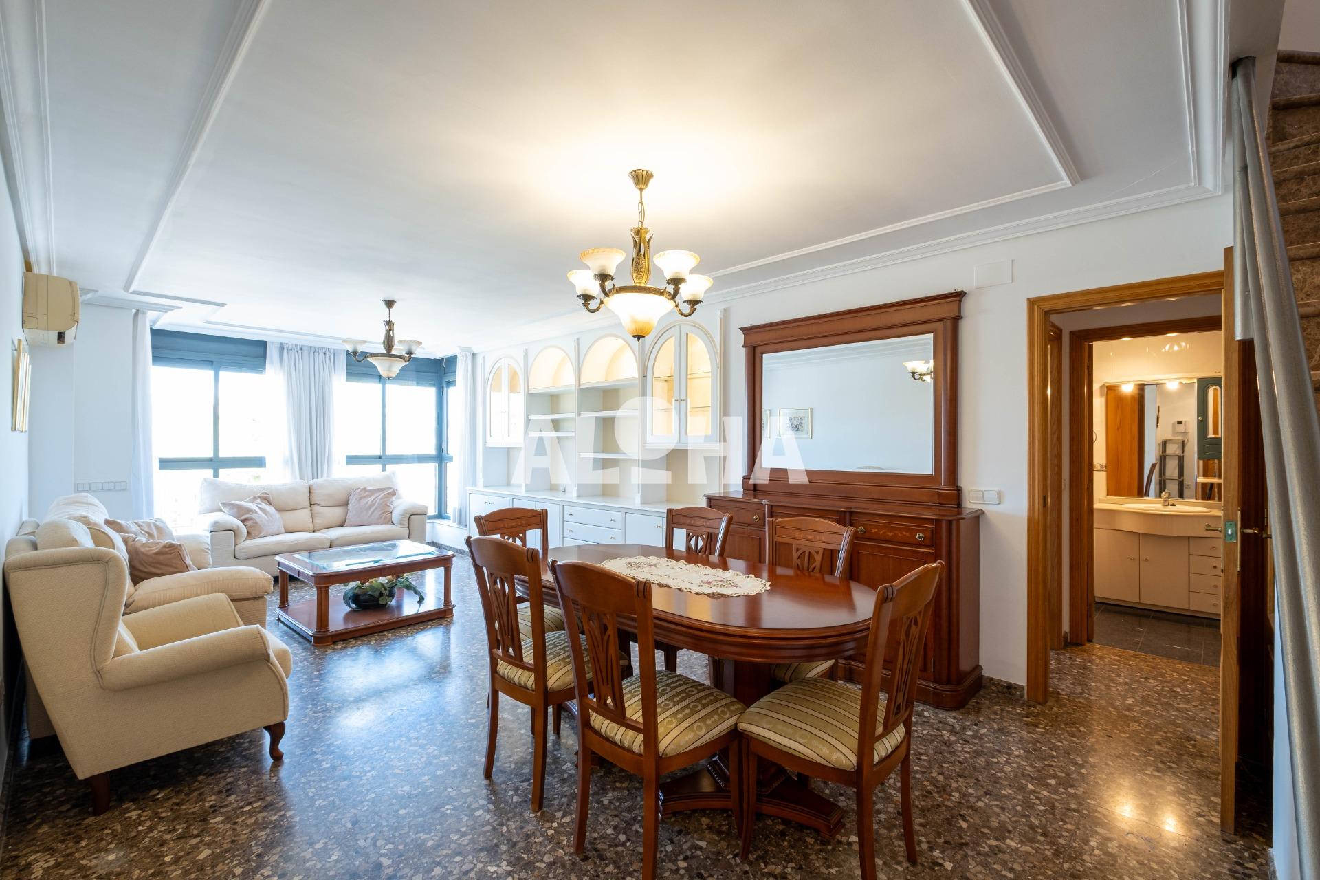 Venta de Dúplex Benifaraig Benifaraig