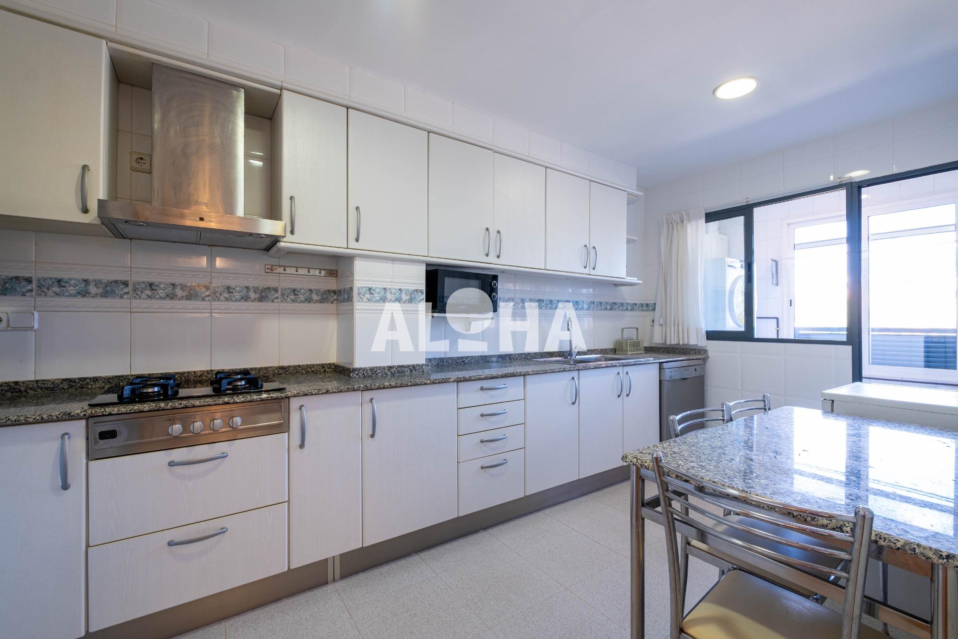 Dúplex Benifaraig Benifaraig 5 8