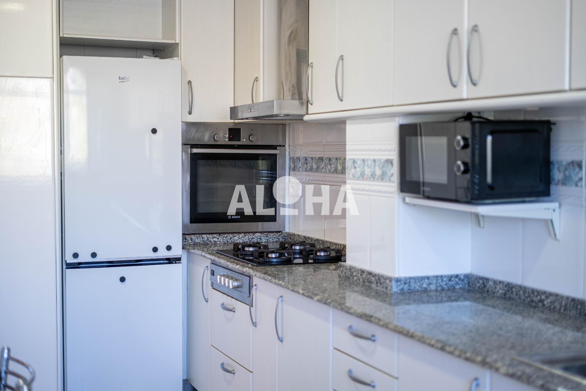 Dúplex Benifaraig Benifaraig 9