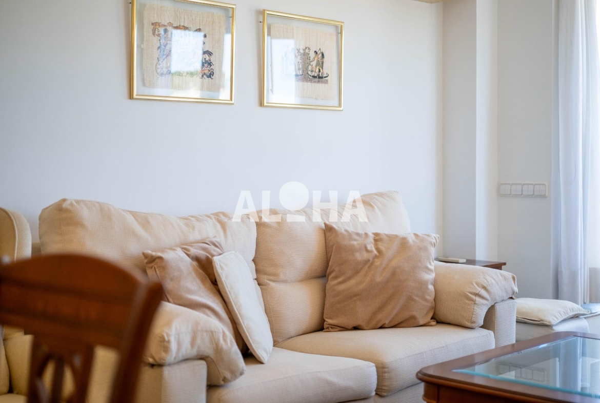 Dúplex Benifaraig Benifaraig