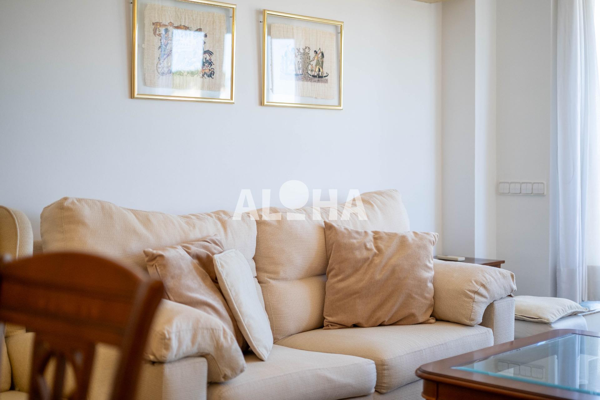 Dúplex Benifaraig Benifaraig