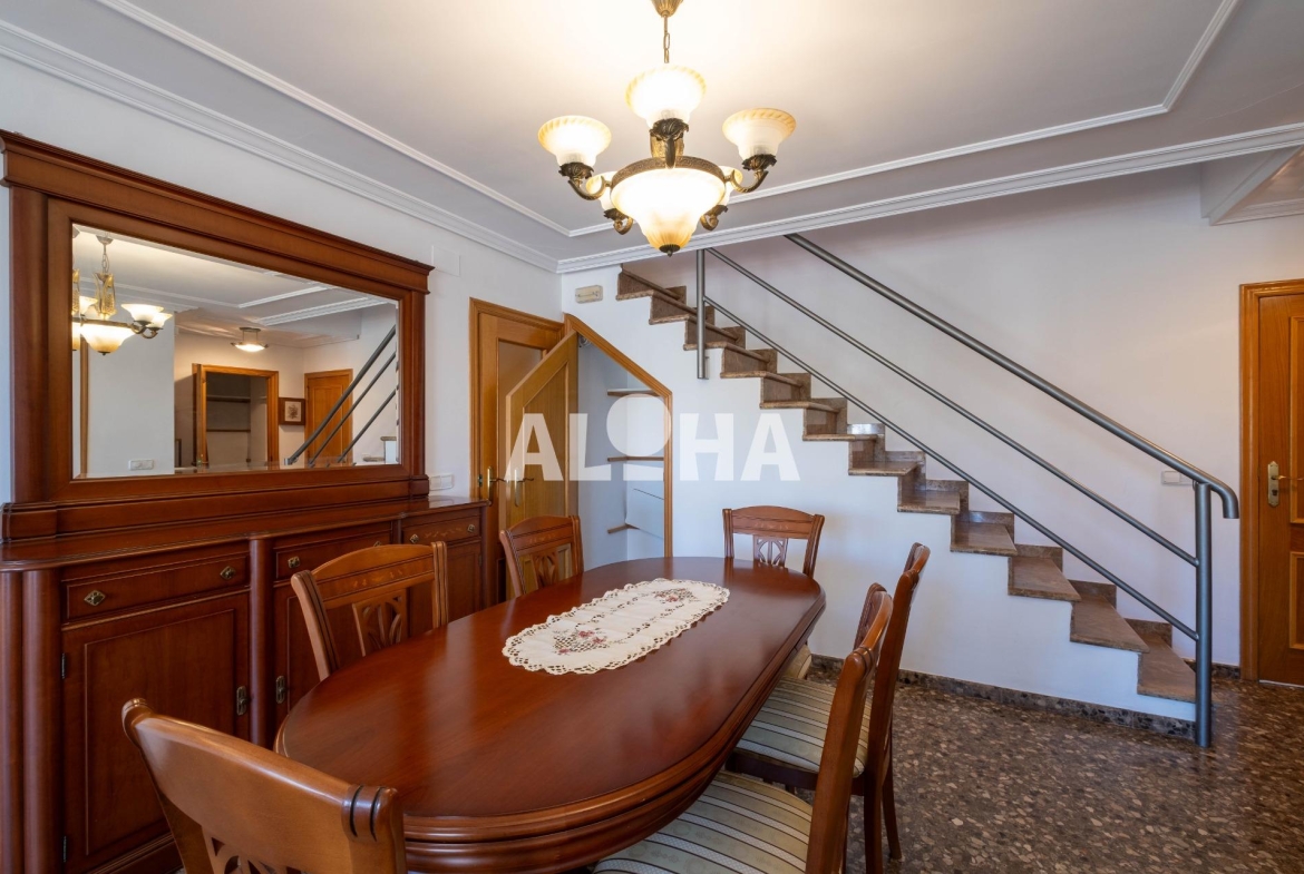 Dúplex Benifaraig Benifaraig 2